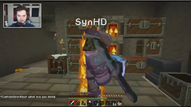 syndicate minecraft mianite season 2